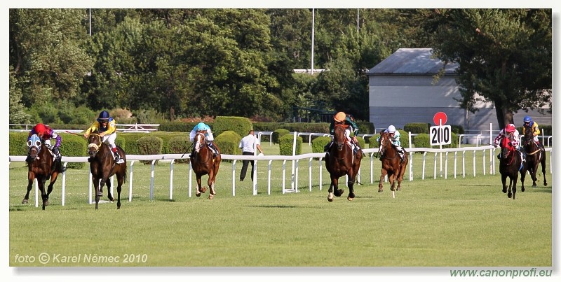 Bratislava - 18. j�la 2010 