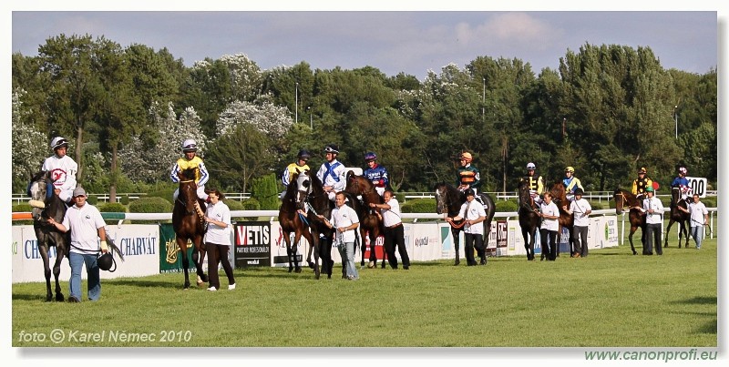 Bratislava - 18. j�la 2010 