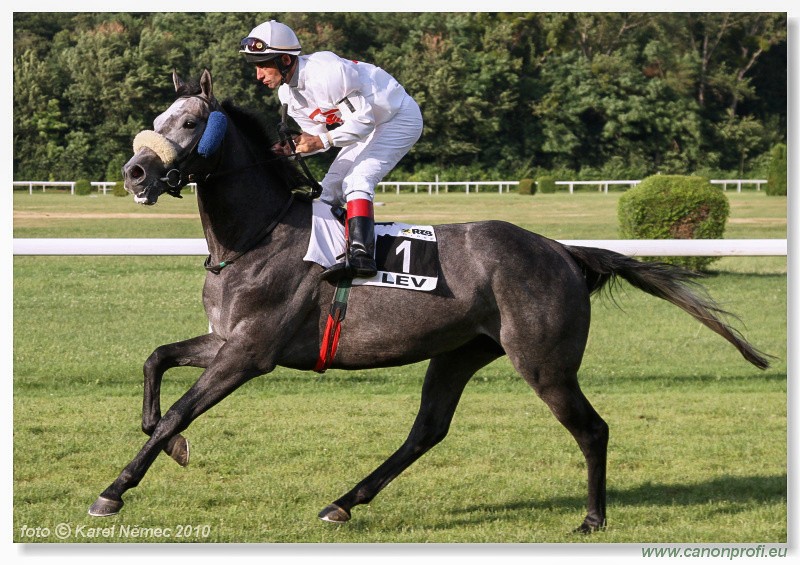 Bratislava - 18. j�la 2010 