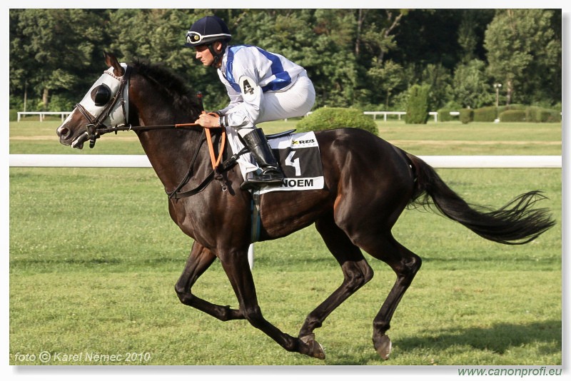 Bratislava - 18. j�la 2010 