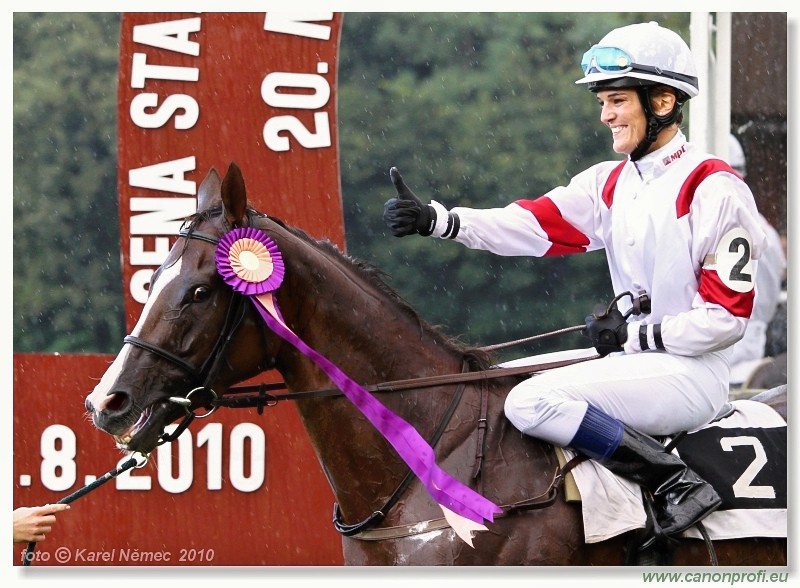 Bratislava - 29. augusta 2010 