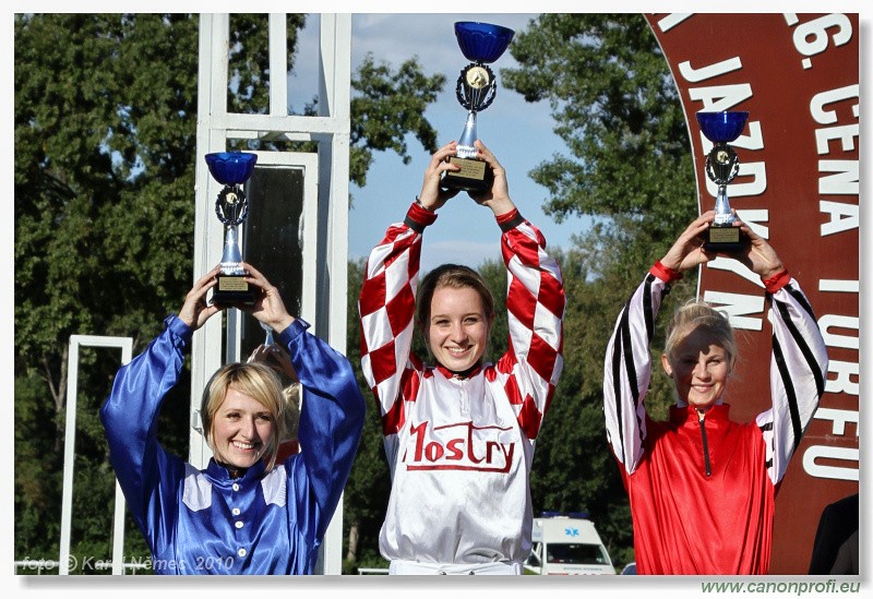 Bratislava - 29. augusta 2010 