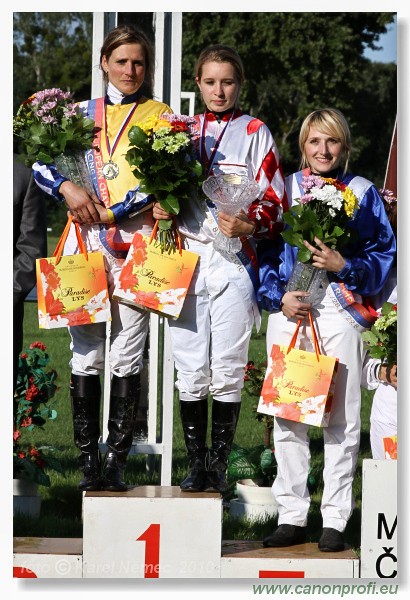 Bratislava - 29. augusta 2010 