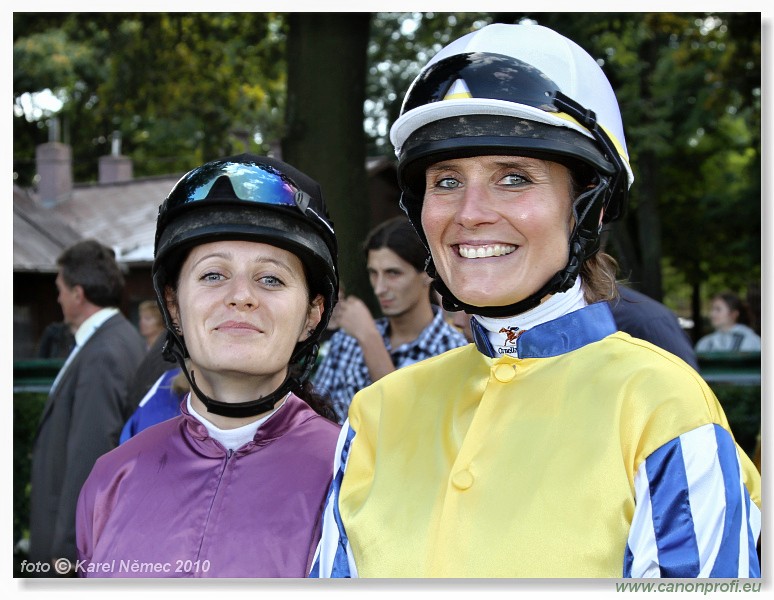 Bratislava - 29. augusta 2010 