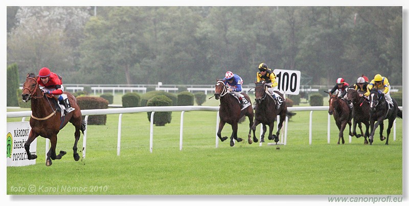 Bratislava - 26. septembra 2010 