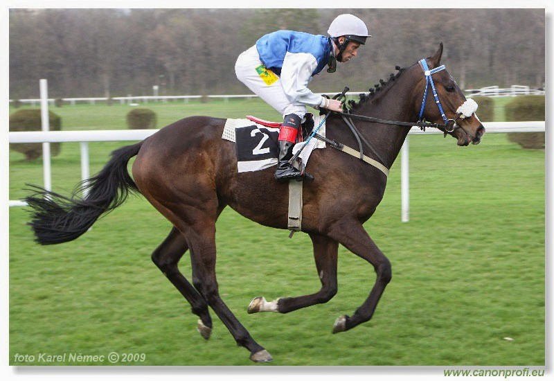 Bratislava - 05. aprla 2009 