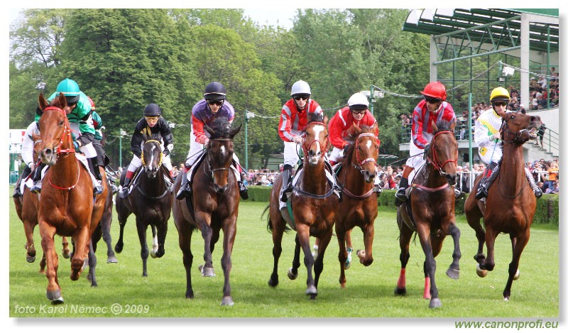 Bratislava - 26. aprla 2009 