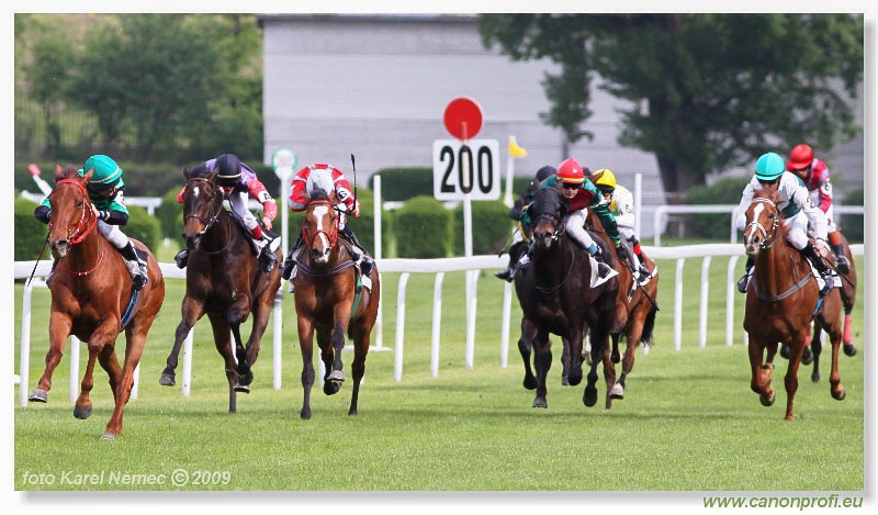 Bratislava - 26. aprla 2009 