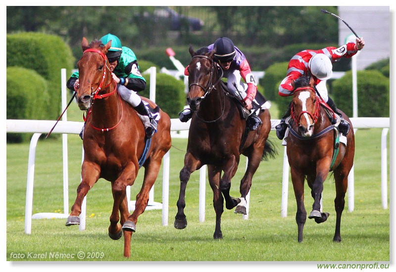 Bratislava - 26. aprla 2009 