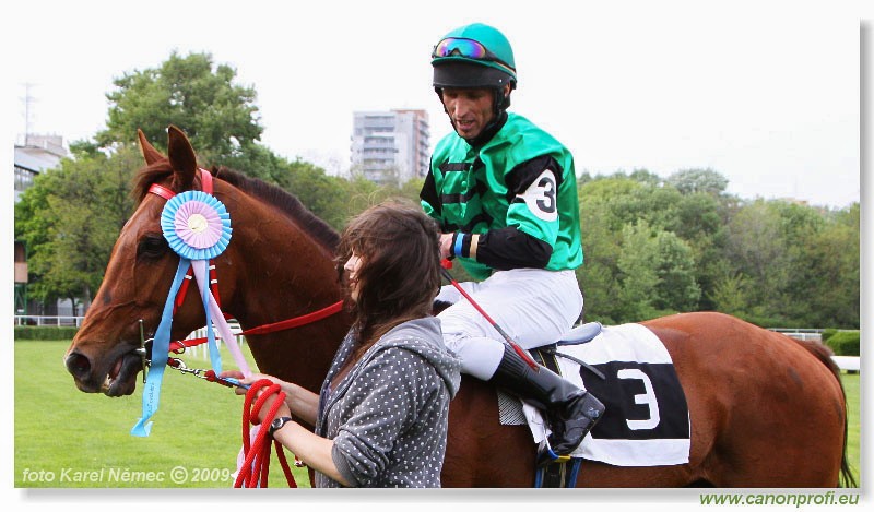 Bratislava - 26. aprla 2009 