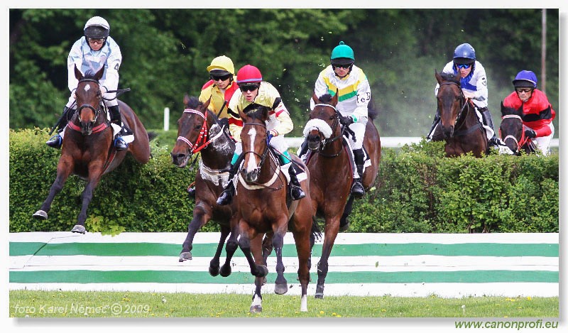 Bratislava - 26. aprla 2009 