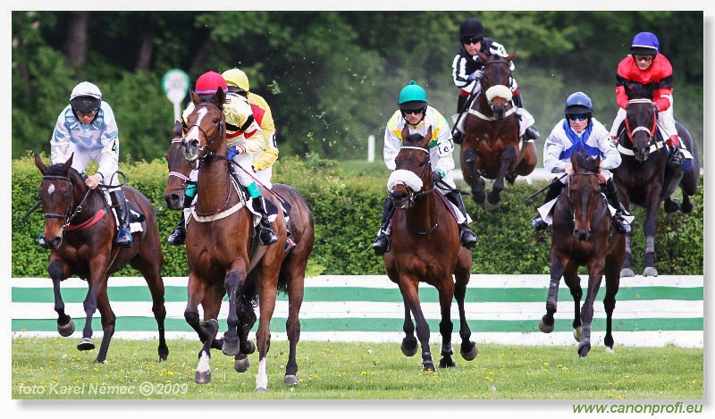 Bratislava - 26. aprla 2009 