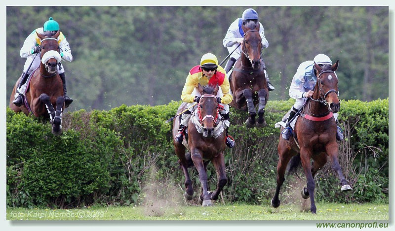 Bratislava - 26. aprla 2009 