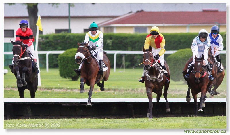 Bratislava - 26. aprla 2009 