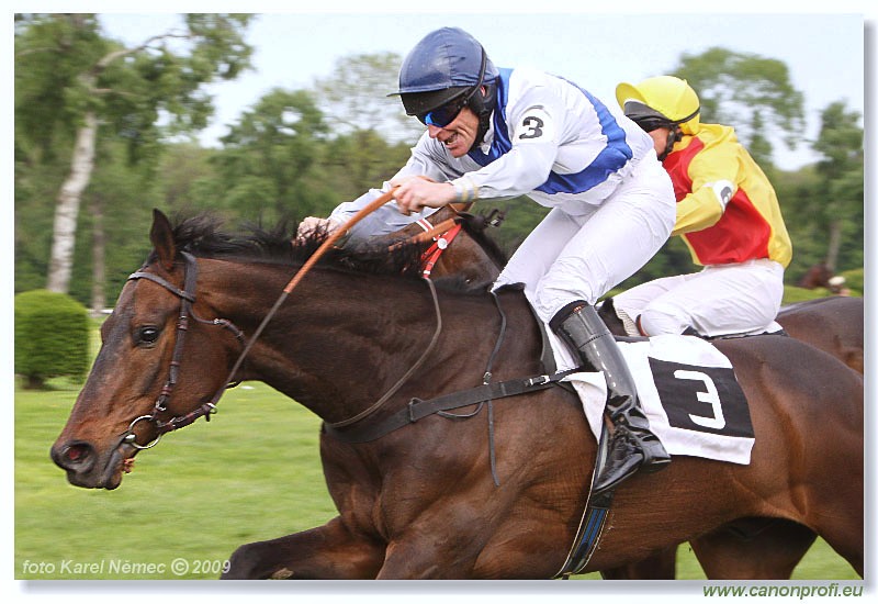 Bratislava - 26. aprla 2009 