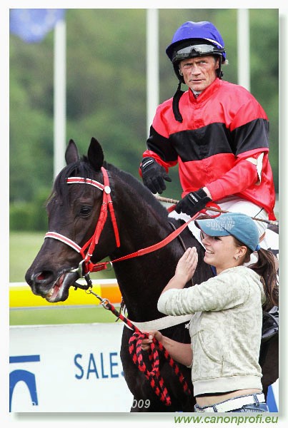 Bratislava - 26. aprla 2009 