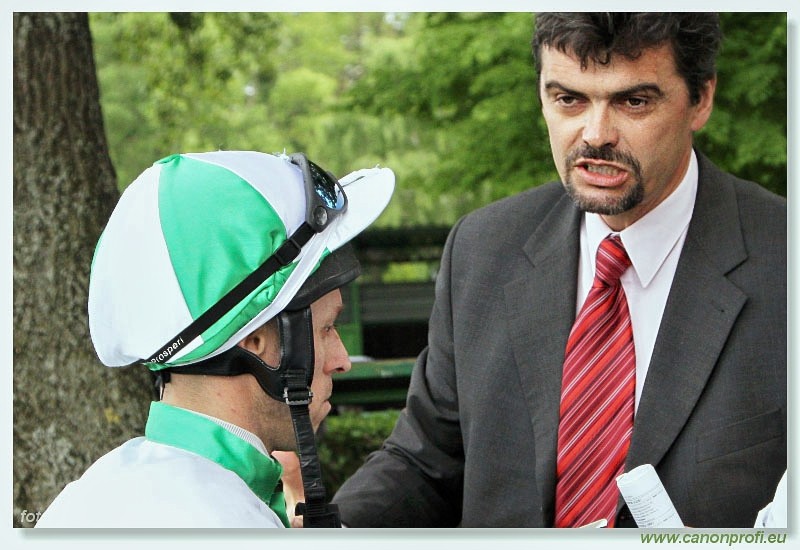 Bratislava - 26. aprla 2009 