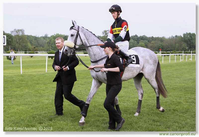 Bratislava - 26. aprla 2009 