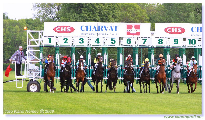 Bratislava - 26. aprla 2009 