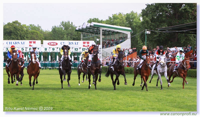 Bratislava - 26. aprla 2009 