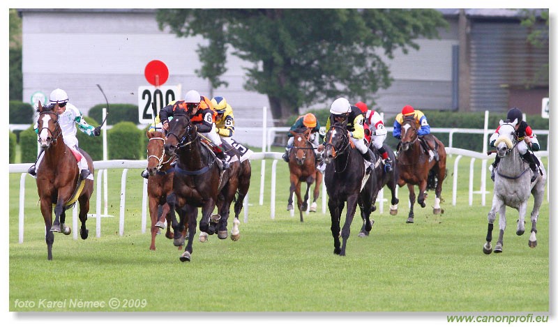 Bratislava - 26. aprla 2009 