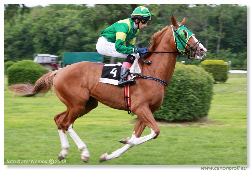 Bratislava - 26. aprla 2009 