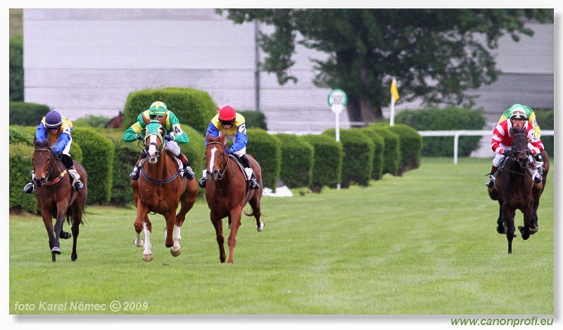 Bratislava - 26. aprla 2009 