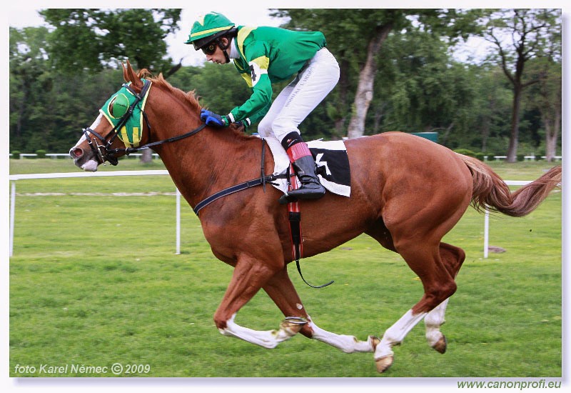 Bratislava - 26. aprla 2009 