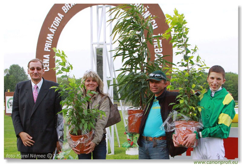 Bratislava - 26. aprla 2009 