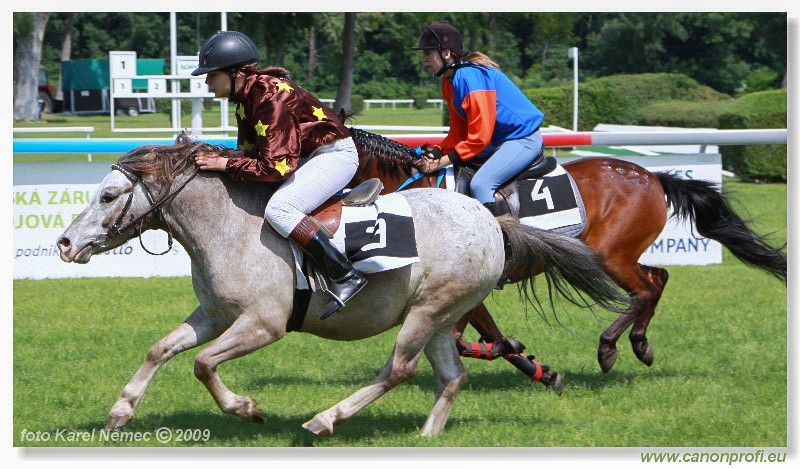 Bratislava - 24. mja 2009 