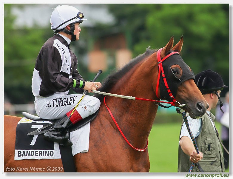 Bratislava - 07. j�na 2009 