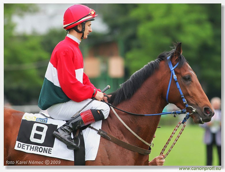 Bratislava - 07. j�na 2009 