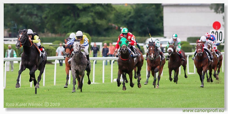 Bratislava - 07. j�na 2009 