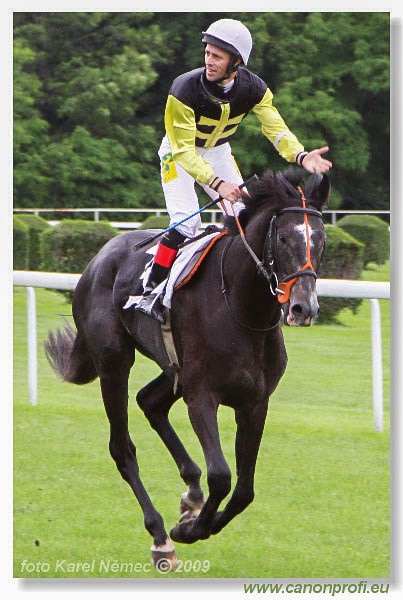 Bratislava - 07. j�na 2009 