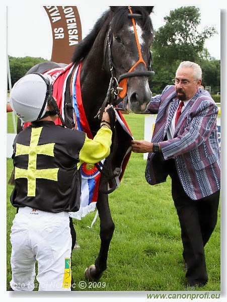 Bratislava - 07. j�na 2009 