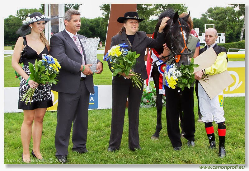 Bratislava - 07. j�na 2009 