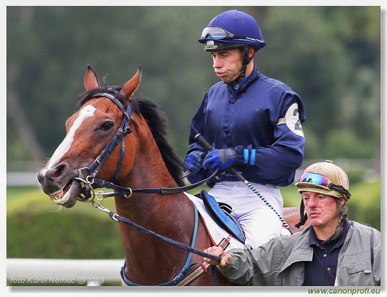 Bratislava - 07. j�na 2009 