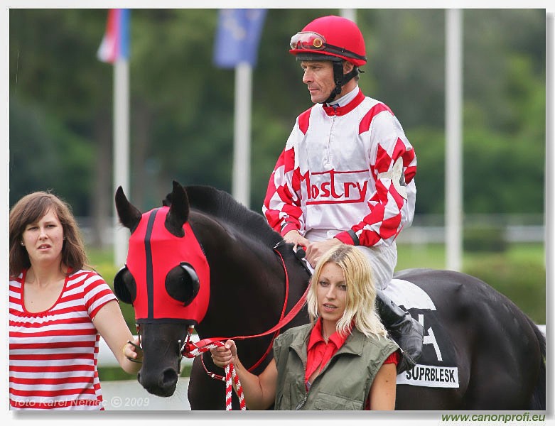 Bratislava - 07. j�na 2009 