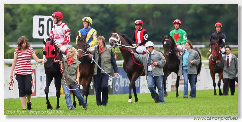 Bratislava - 07. j�na 2009 