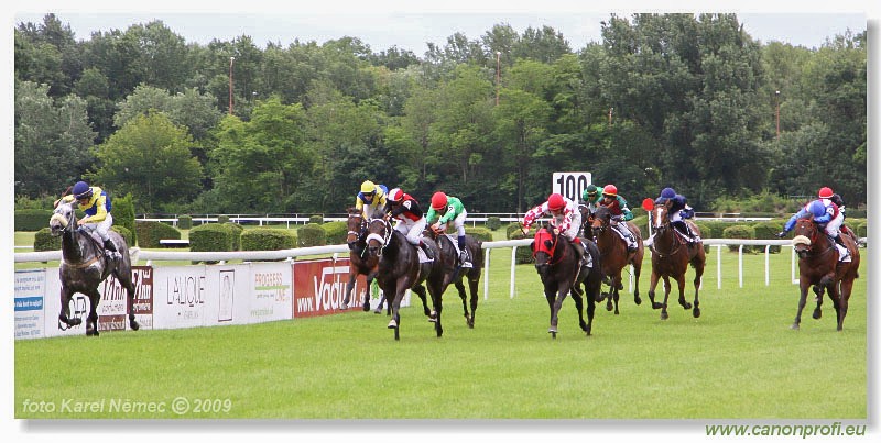 Bratislava - 07. j�na 2009 