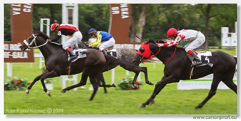 Bratislava - 07. j�na 2009 