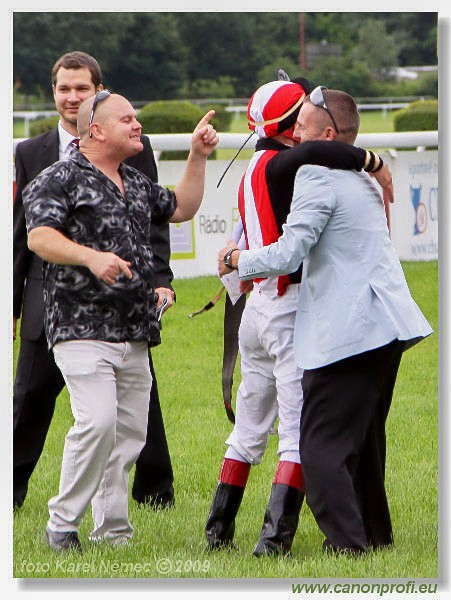 Bratislava - 07. j�na 2009 