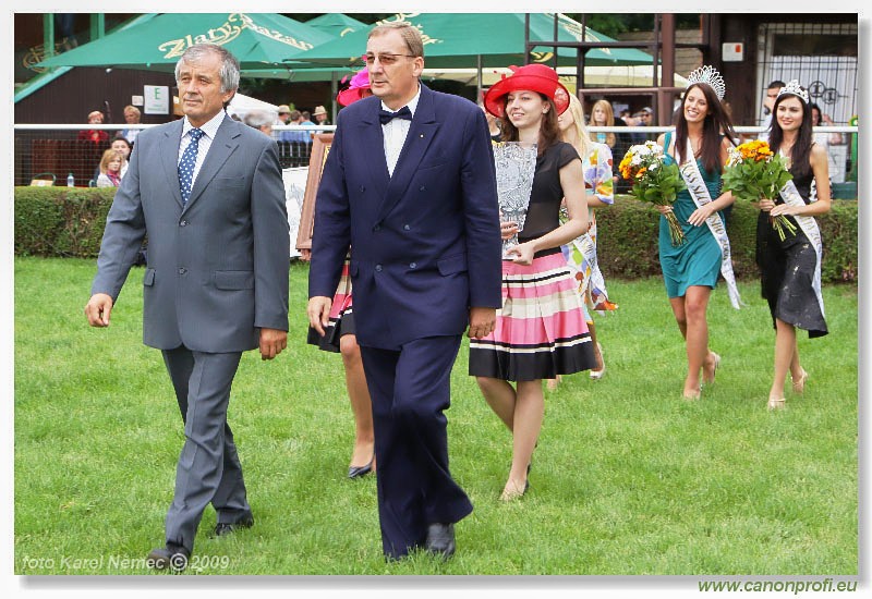 Bratislava - 07. j�na 2009 