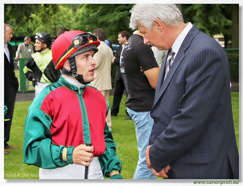 Bratislava - 07. j�na 2009 