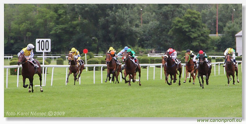 Bratislava - 07. j�na 2009 