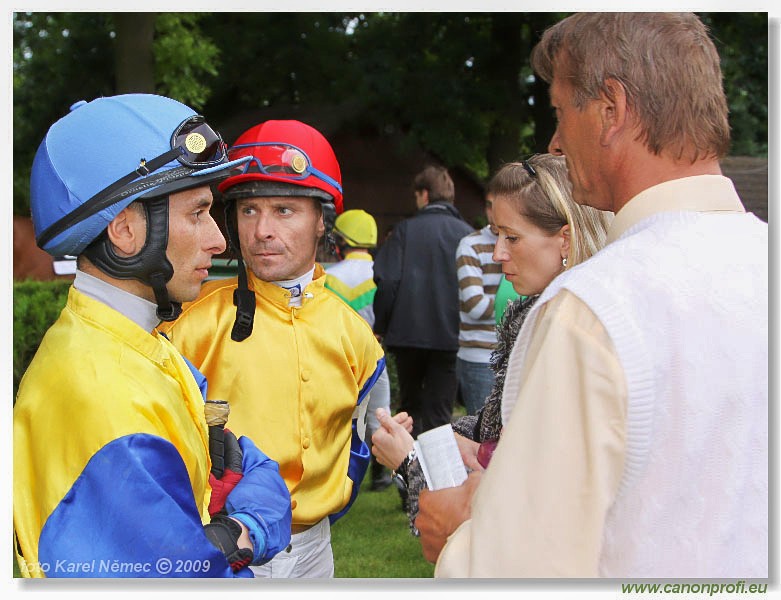 Bratislava - 07. j�na 2009 