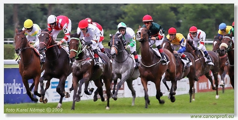 Bratislava - 07. j�na 2009 