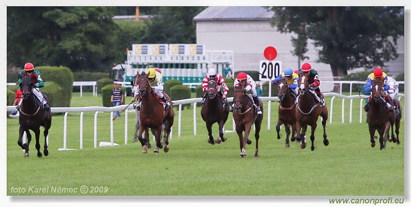 Bratislava - 07. j�na 2009 