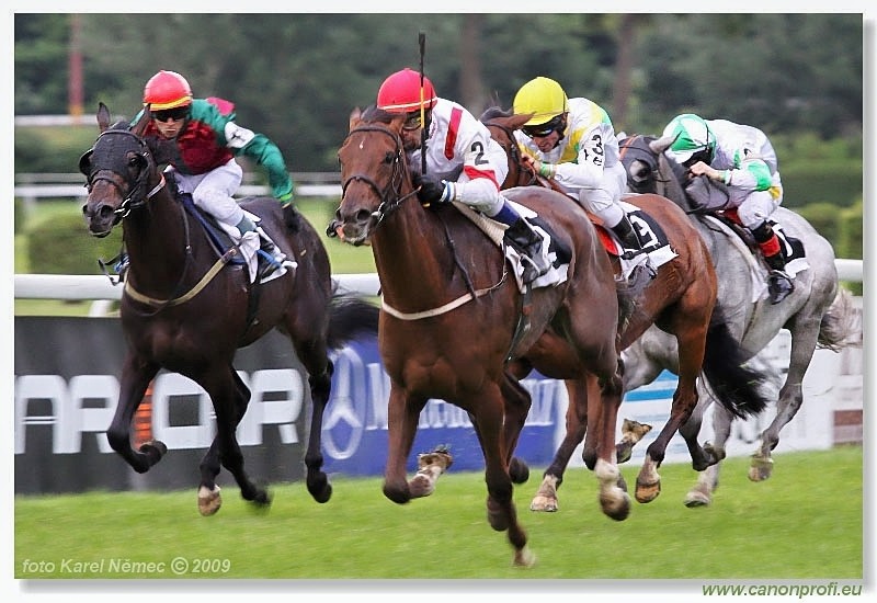 Bratislava - 07. j�na 2009 