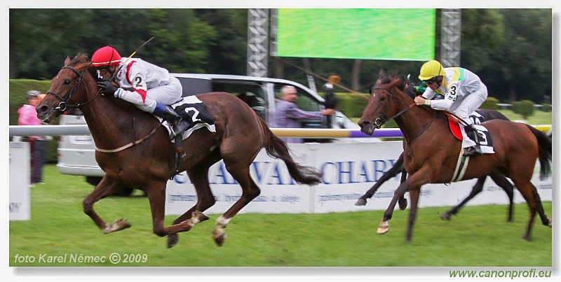 Bratislava - 07. j�na 2009 